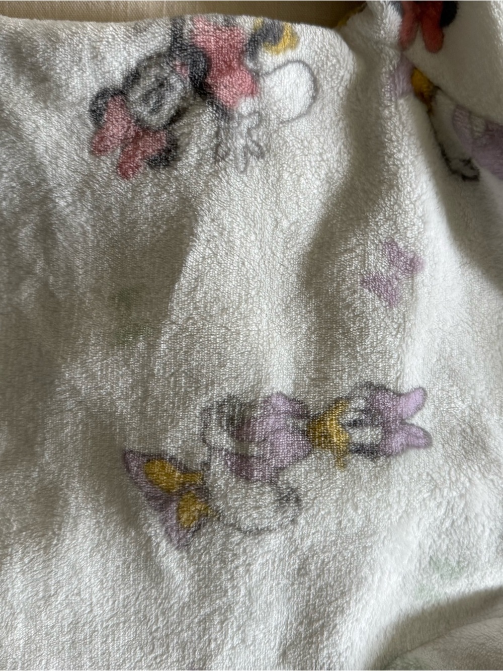 Disney Baby Robe - Picture 2 of 2